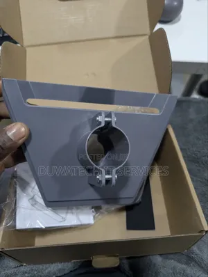 Starlink Standard Adapter Mount