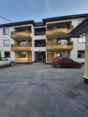 2bdrm Apartment in Medie Samsam, Amasaman for rent