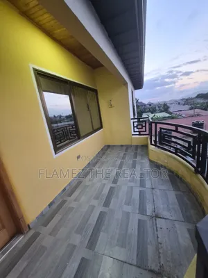2bdrm Apartment in Medie Samsam, Amasaman for rent