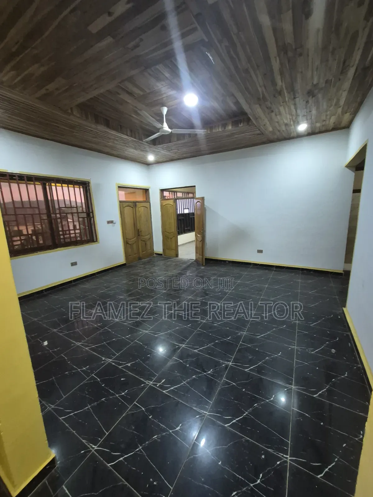 2bdrm Apartment in Medie Samsam, Amasaman for rent