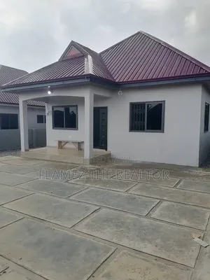 2bdrm House in Treba, Amasaman for rent