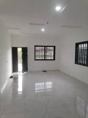 2bdrm House in Treba, Amasaman for rent