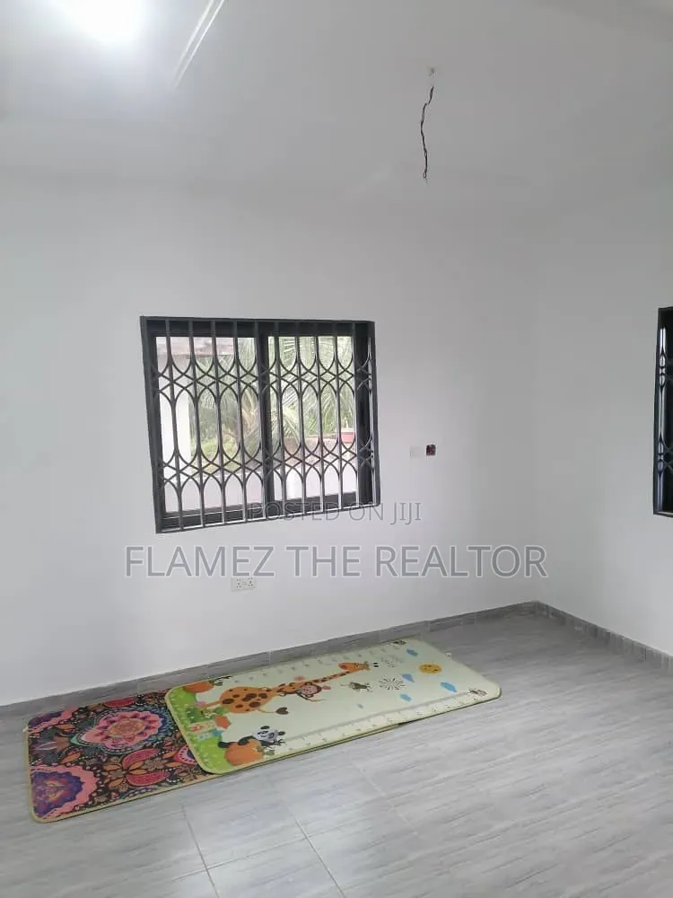 2bdrm House in Treba, Amasaman for rent