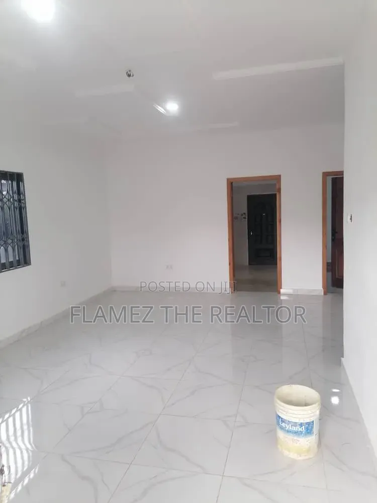 2bdrm House in Treba, Amasaman for rent