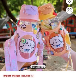 Water Bottle at Very Affordable Price