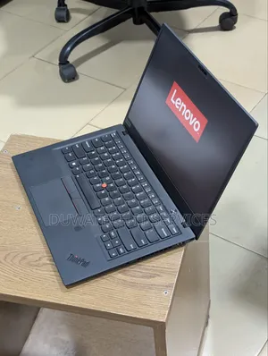 Laptop Lenovo ThinkPad X1 Carbon 16GB Intel Core i7 SSD 256GB
