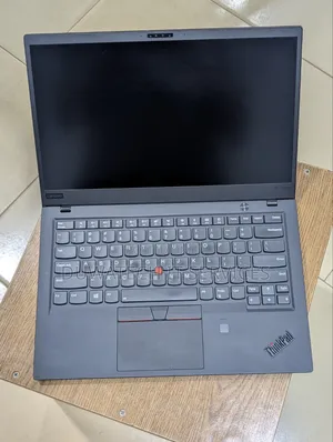 Laptop Lenovo ThinkPad X1 Carbon 16GB Intel Core i7 SSD 256GB