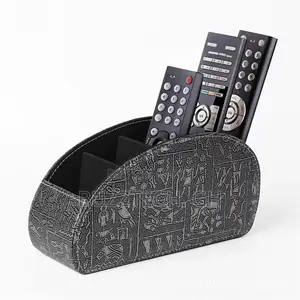 Leather Box Remote