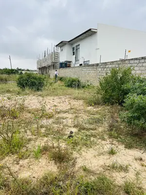 One(1) Plot of Land Selling in Borteyman