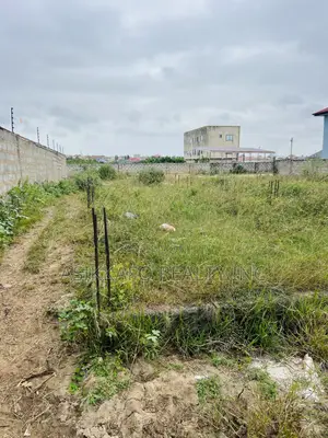 One(1) Plot of Land Selling in Borteyman