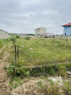 One(1) Plot of Land Selling in Borteyman