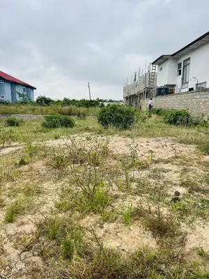One(1) Plot of Land Selling in Borteyman