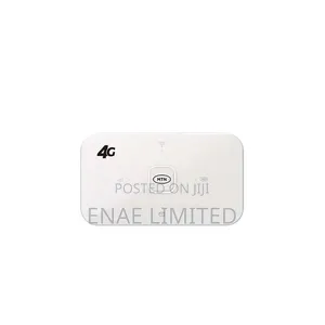 MTN Portable Mifi With Turbonet Sim