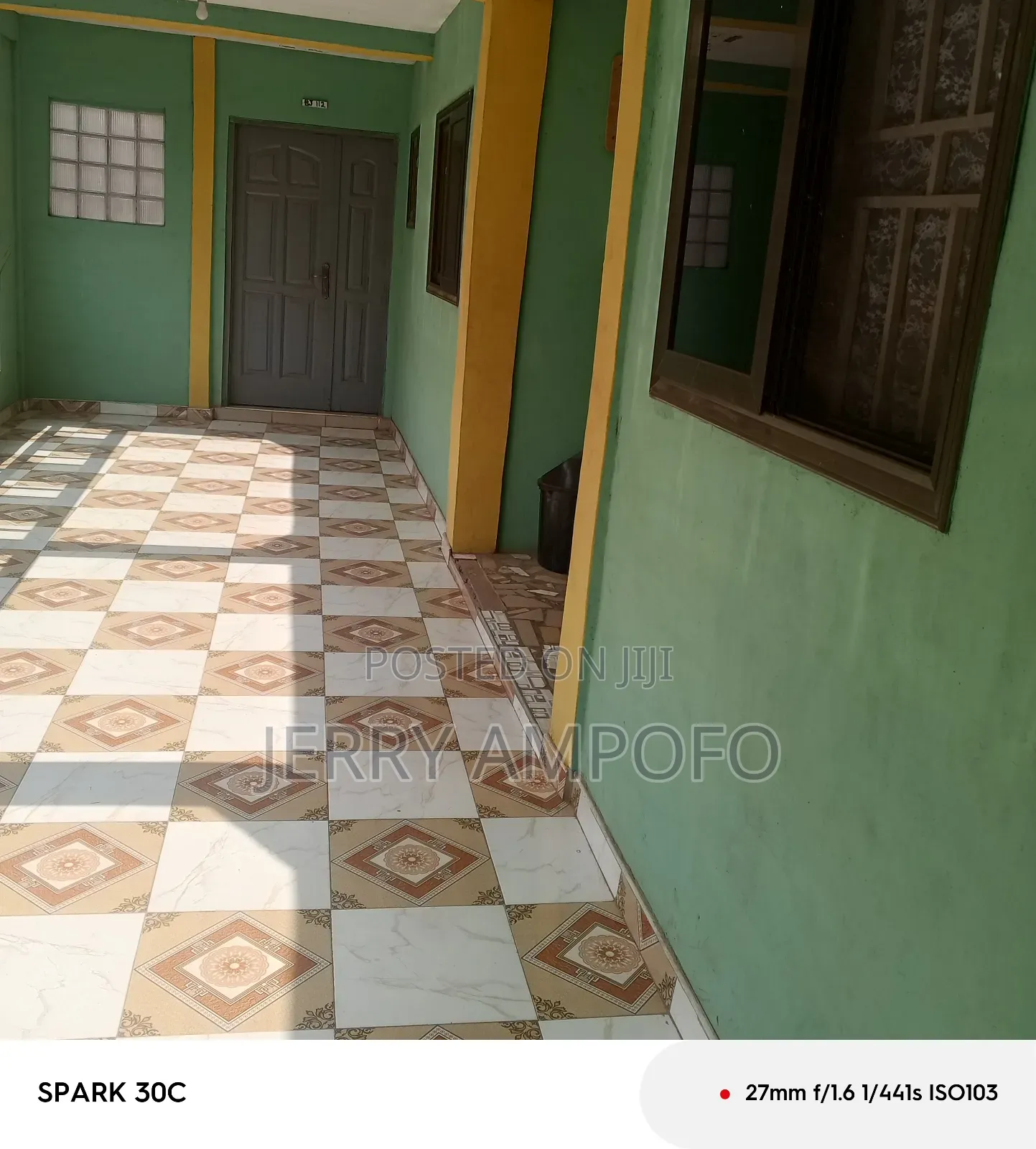 1bdrm Apartment in Market for rent