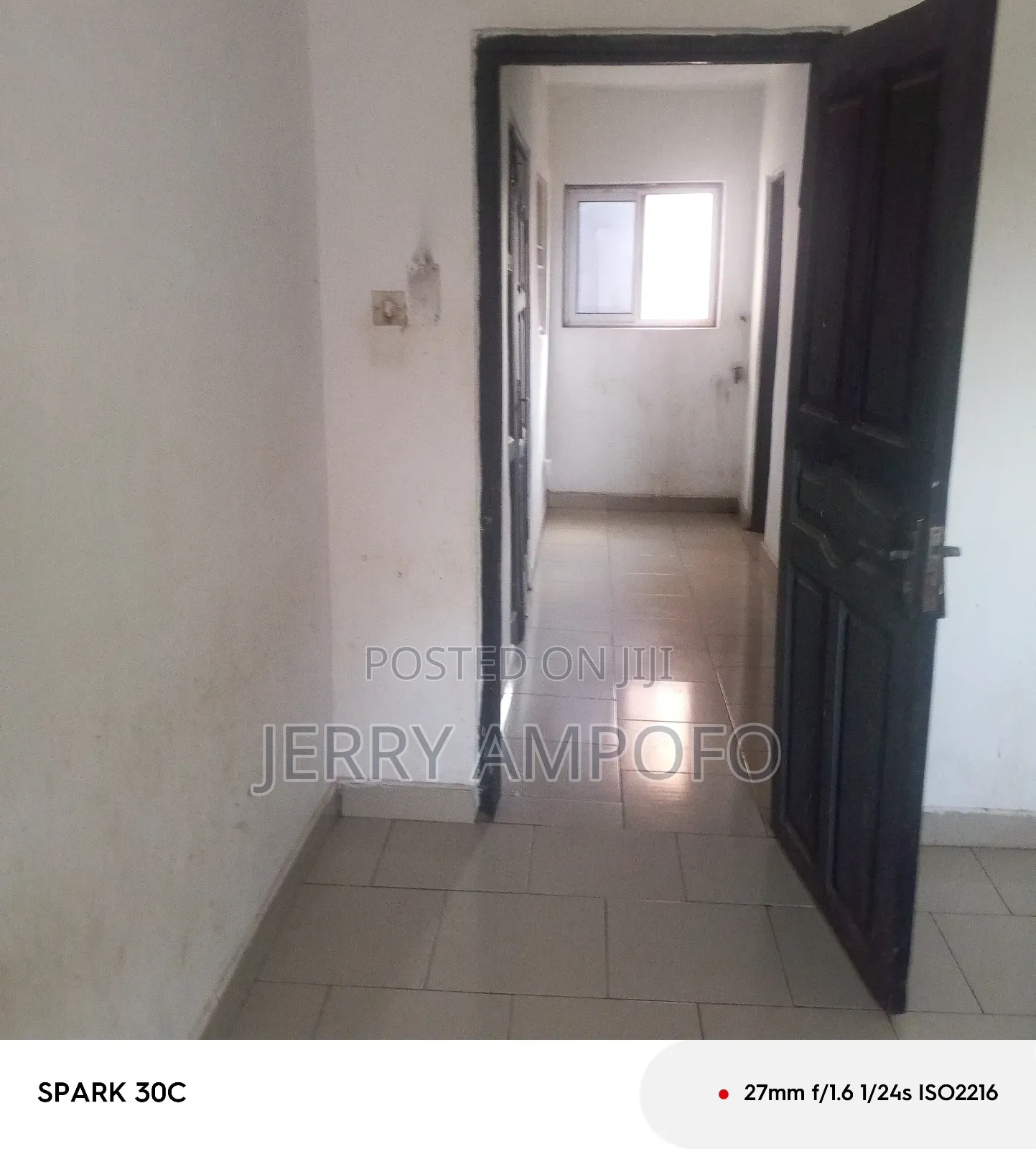 1bdrm Apartment in Market for rent