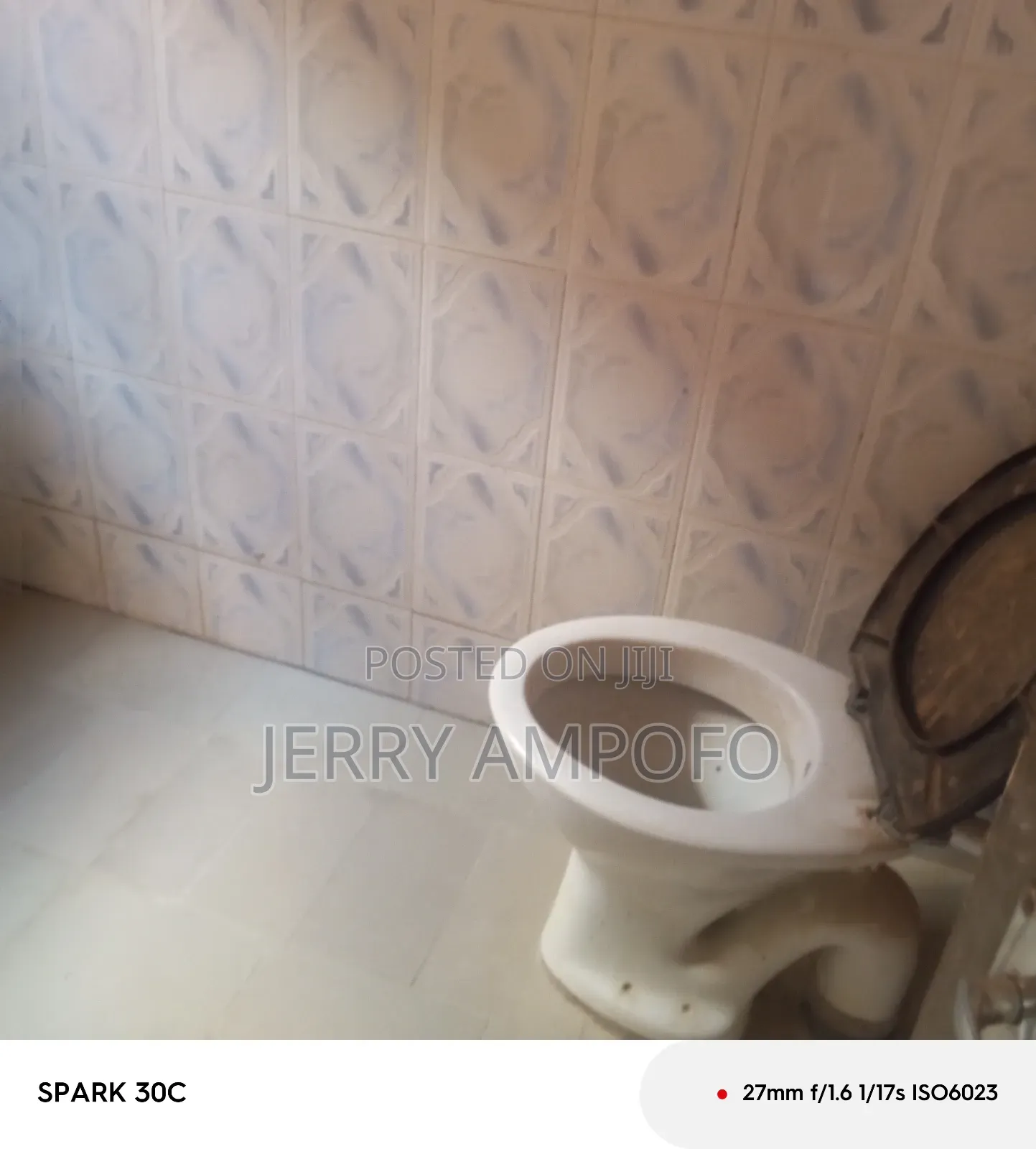 1bdrm Apartment in Market for rent