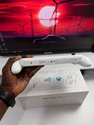 ASUS Xbox Rog Ally (512gb) Rc73ya