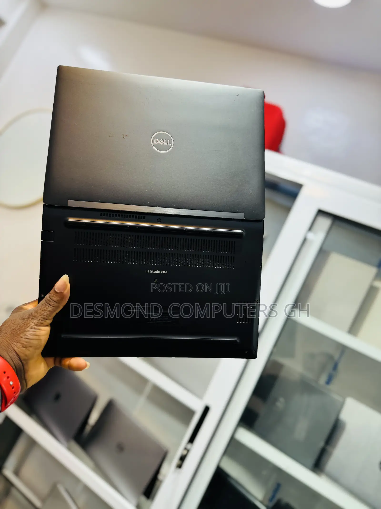 Laptop Dell Latitude 7290 8GB Intel Core i7 SSD 256GB
