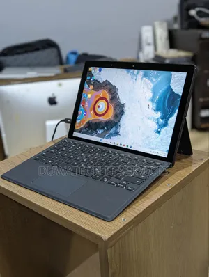 Laptop Dell Latitude 5290 2-in-1 16GB Intel Core i7 SSD 256GB