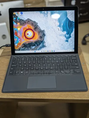 Laptop Dell Latitude 5290 2-in-1 16GB Intel Core i7 SSD 256GB