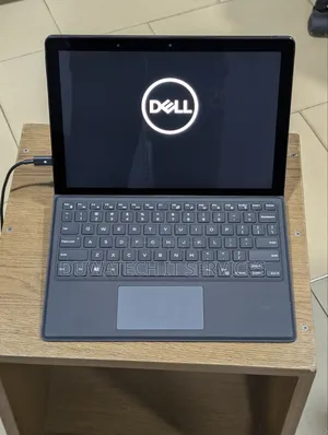 Laptop Dell Latitude 5290 2-in-1 16GB Intel Core i7 SSD 256GB