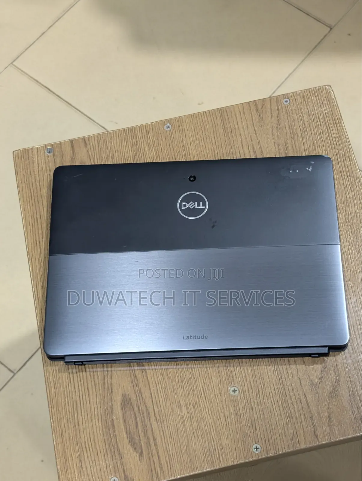 Laptop Dell Latitude 5290 2-in-1 16GB Intel Core i7 SSD 256GB