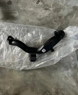 Upgraded Land Rover Range Rover Metal Coolant Water Pipe System