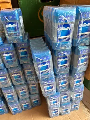 Original Gillette