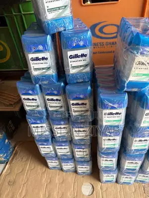 Original Gillette