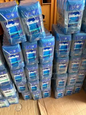 Original Gillette