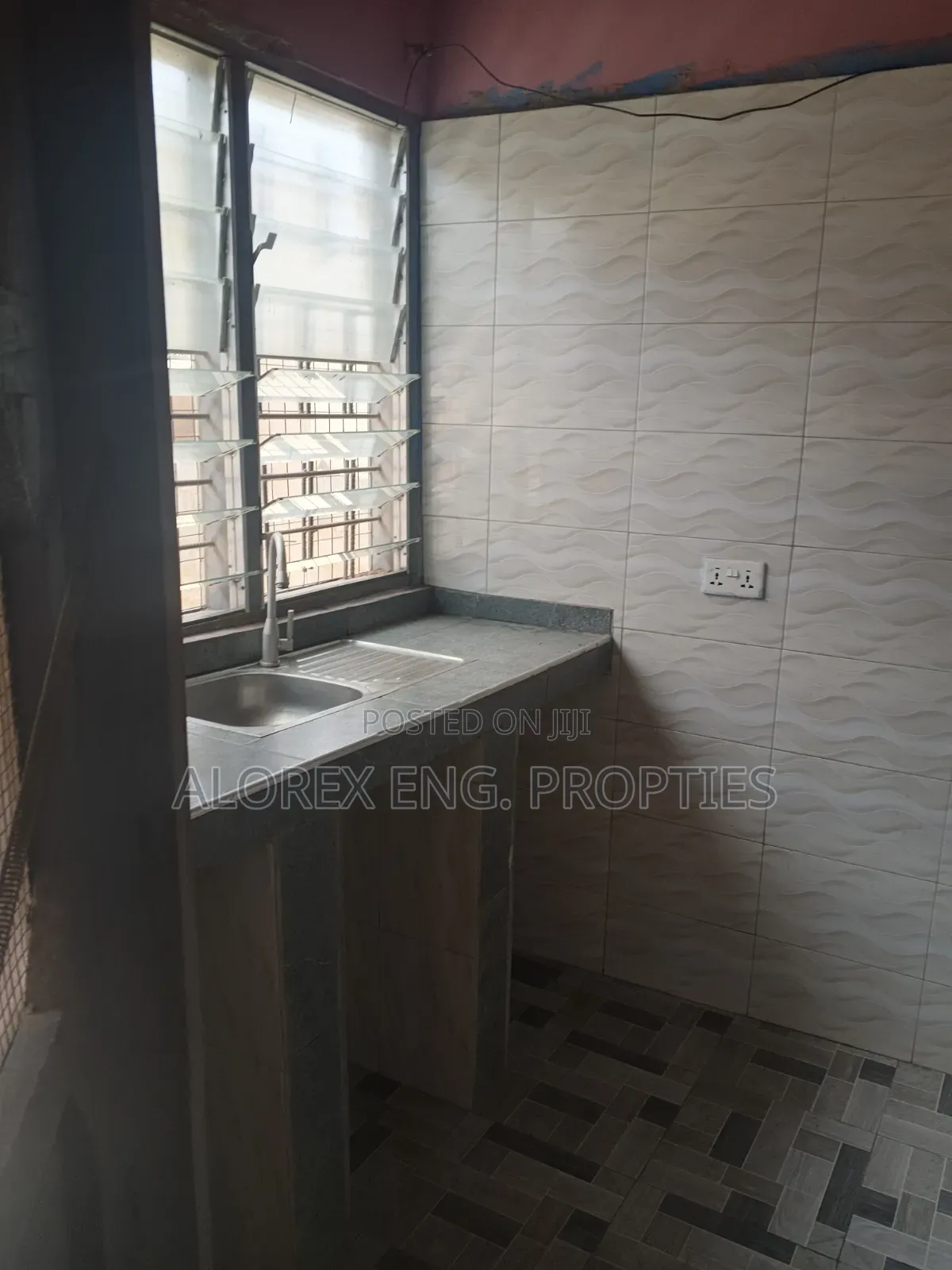 1bdrm Apartment in Oyarifa,Teiman, Ghana Flag for rent