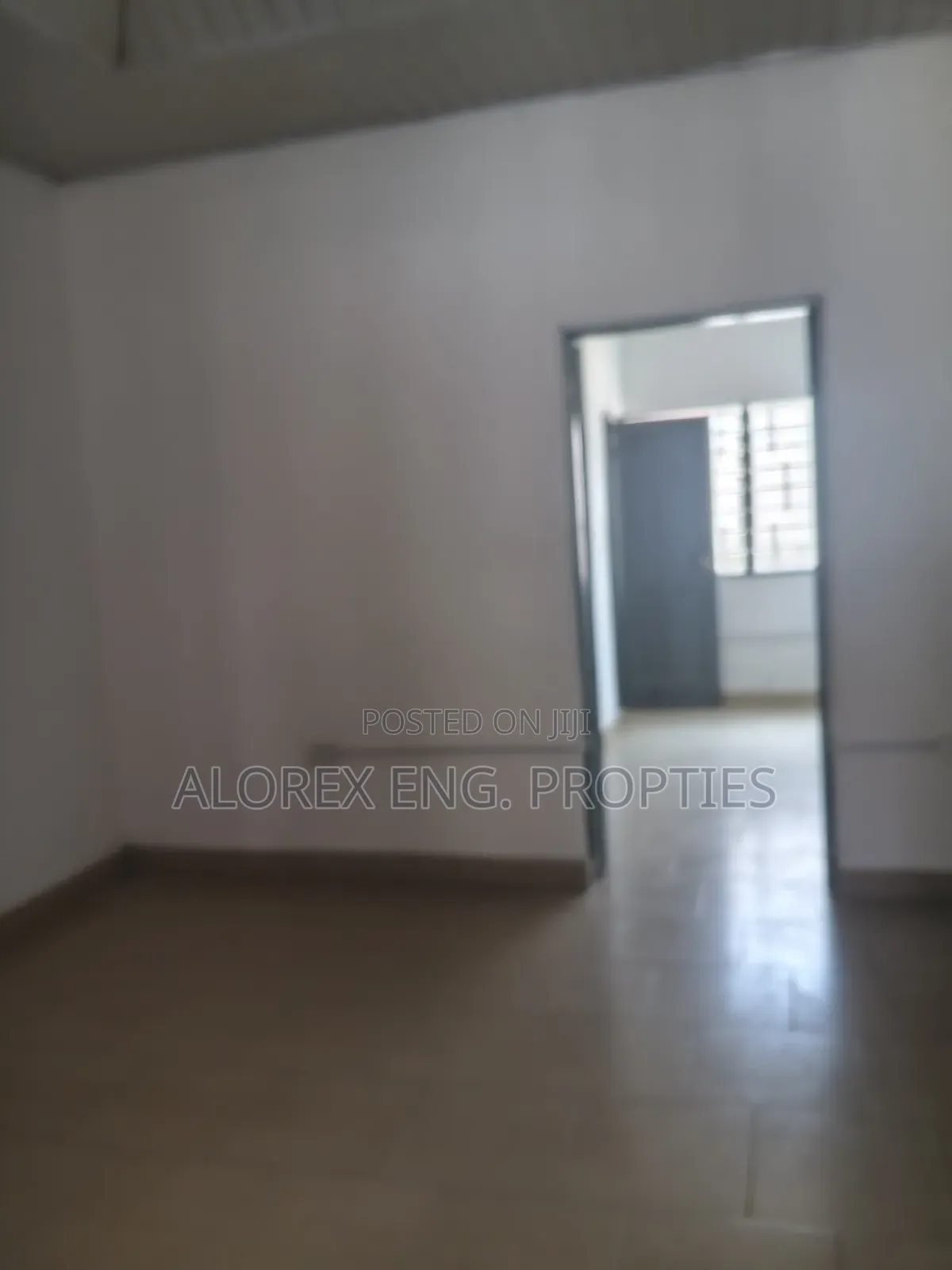 1bdrm Apartment in Oyarifa,Teiman, Ghana Flag for rent
