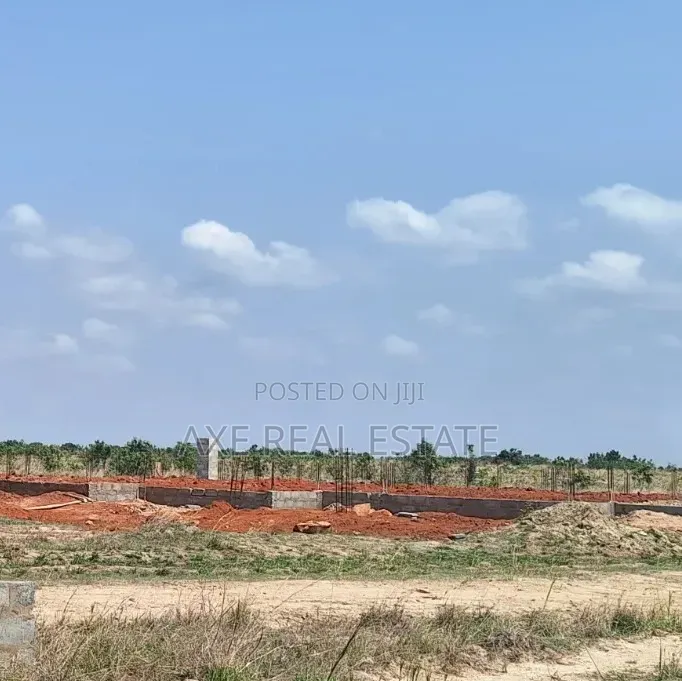 Buy Lands the Hassle Free Way - Prampram New Ningo