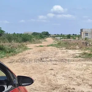Buy Lands the Hassle Free Way - Prampram New Ningo