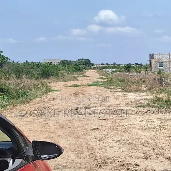 Buy Lands the Hassle Free Way - Prampram New Ningo