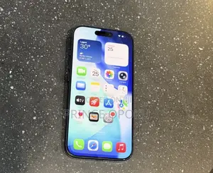 Apple iPhone 17 Pro 512 GB Blue