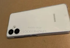 New Samsung Galaxy A06 128 GB