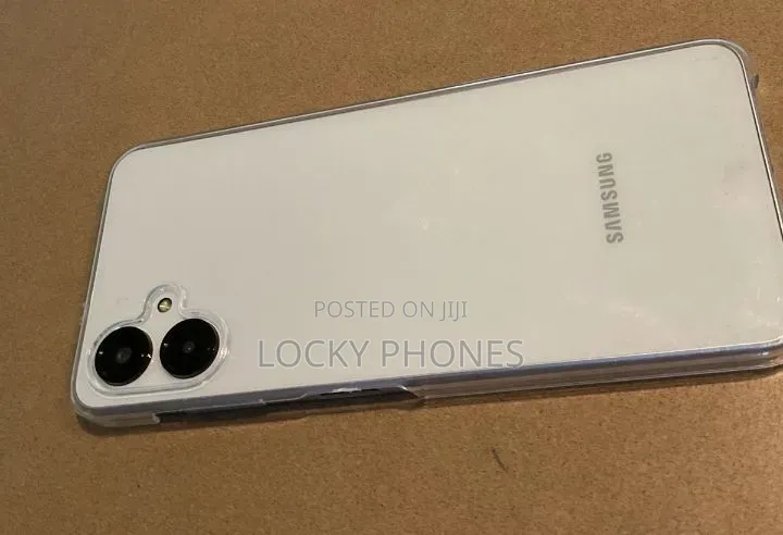 New Samsung Galaxy A06 128 GB