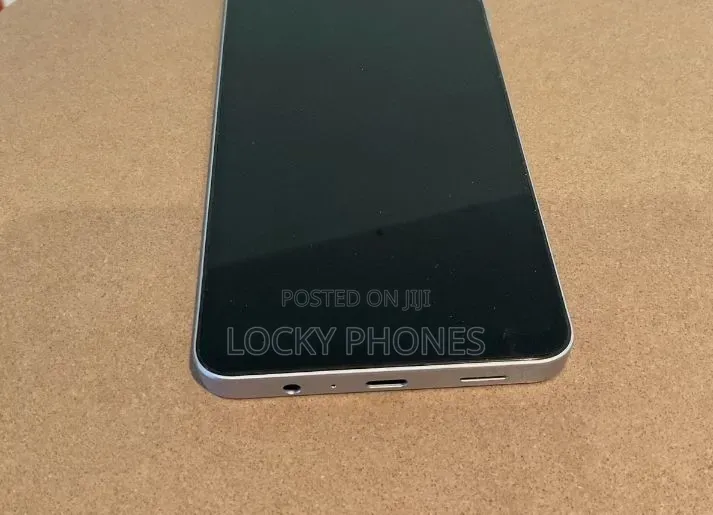 New Samsung Galaxy A06 128 GB
