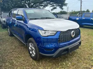 Great Wall Pao 2021 Blue