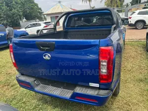 Great Wall Pao 2021 Blue