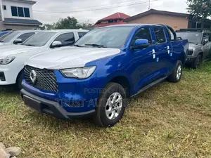 Great Wall Pao 2021 Blue