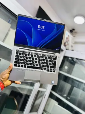 Laptop Dell Latitude 7400 16GB Intel Core i7 SSD 256GB