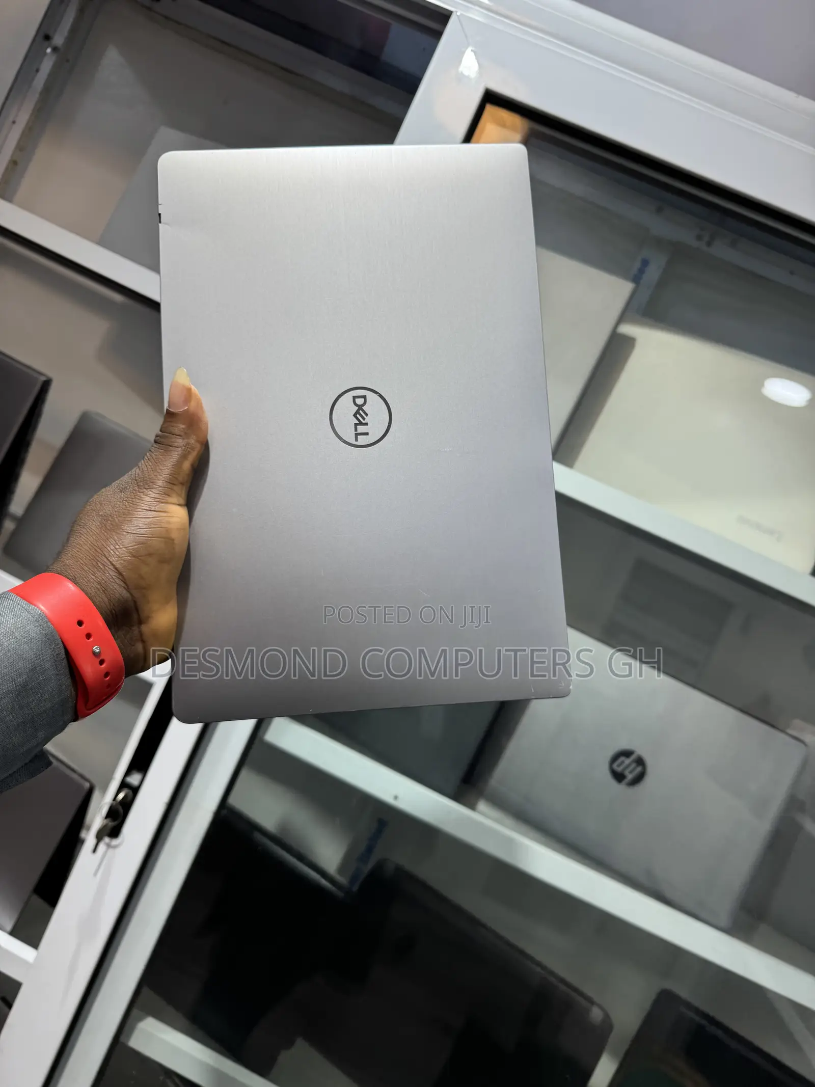Laptop Dell Latitude 7400 16GB Intel Core i7 SSD 256GB