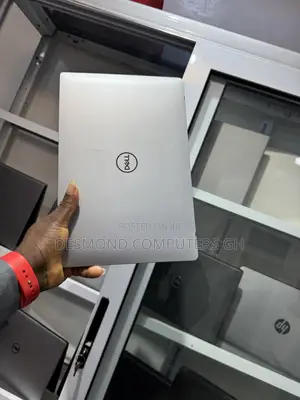 Laptop Dell Latitude 7400 16GB Intel Core i7 SSD 256GB