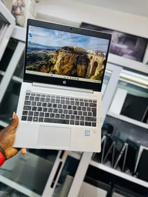 Laptop HP ProBook 430 G6 8GB Intel Core i5 SSD 256GB