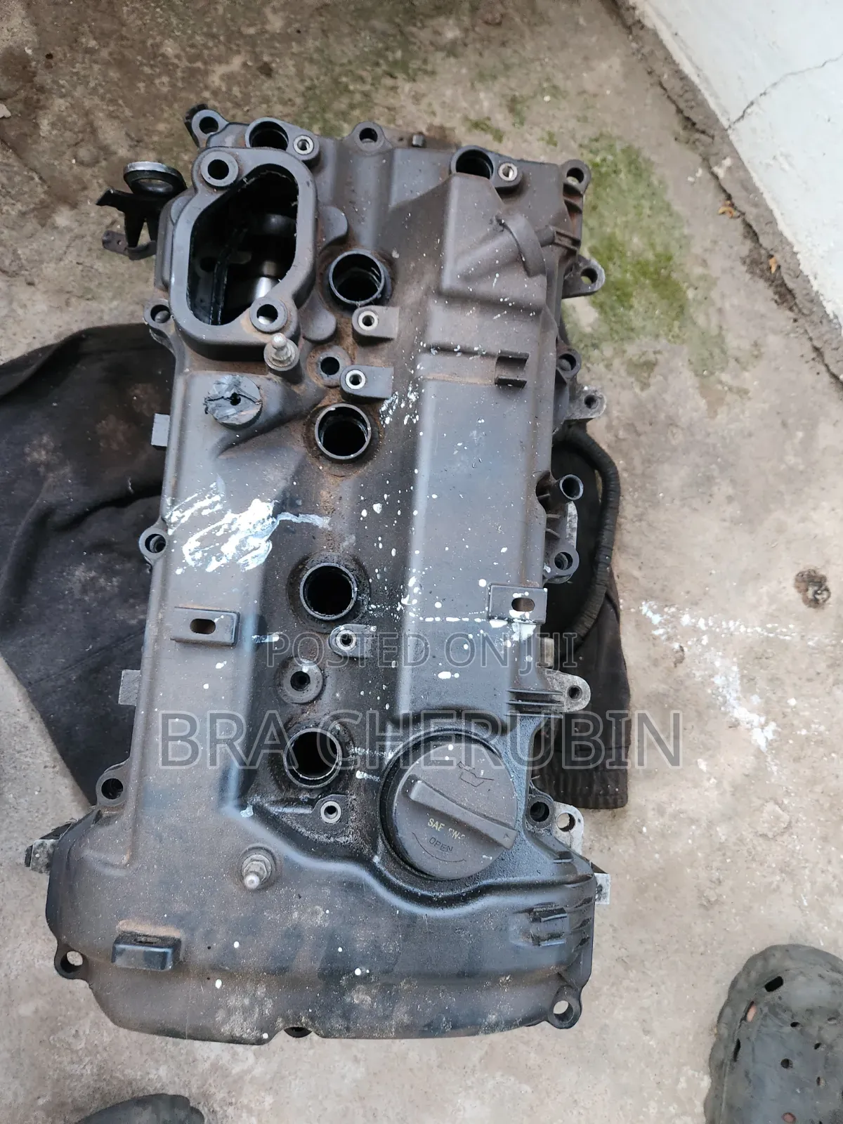 2012 to 2016 Hyundai Elantra Engine Head for Sale