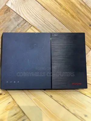Asustor Flashtor 6 Bay NVME M.2 Nass