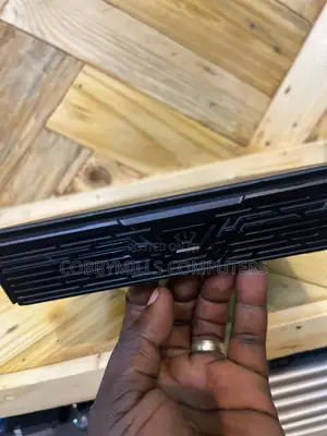 Asustor Flashtor 6 Bay NVME M.2 Nass