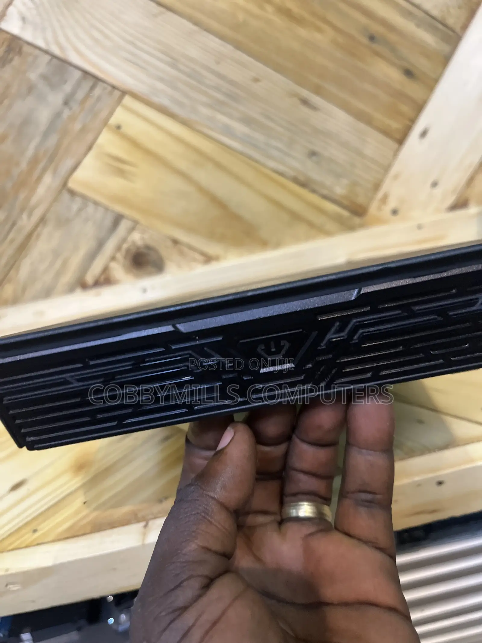 Asustor Flashtor 6 Bay NVME M.2 Nass